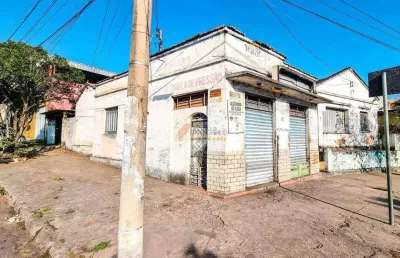 Terreno à venda no Porto Velho, Divinópolis 