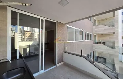 Apartamento à venda, 3 quartos, 2 suítes, 3 vagas, centro - divinópolis/mg