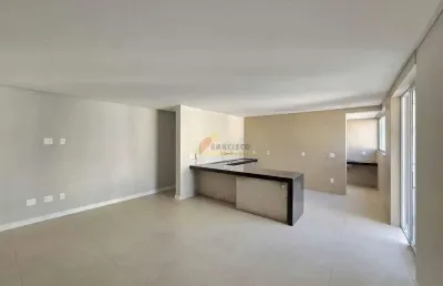 Apartamento à venda, 3 quartos, 2 suítes, 3 vagas, centro - divinópolis/mg