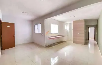 Apartamento à venda, 2 quartos, 1 suíte, 2 vagas, são josé - divinópolis/mg