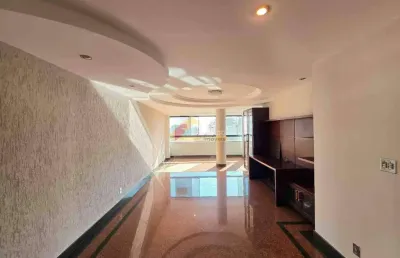 Apartamento cobertura à venda, 6 quartos, 3 suítes, 6 vagas, centro - divinópolis/mg