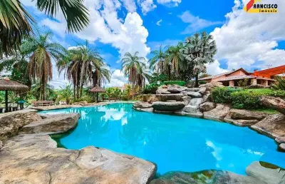 Lote à venda, condomínio aquaville - divinópolis/mg