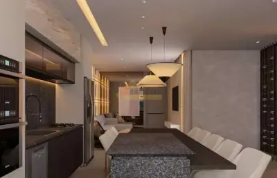 Apartamento à venda, 3 quartos, 3 suítes, 2 vagas, centro - divinópolis/mg