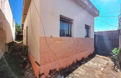 Casa à venda, 2 quartos, 1 vaga, bom pastor - divinópolis/mg