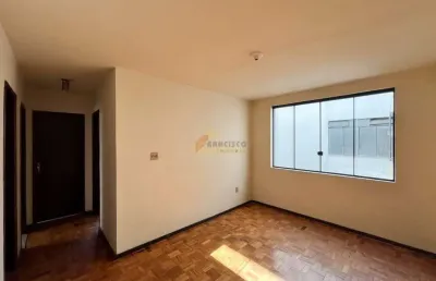 Apartamento à venda, 3 quartos, 1 suíte, 1 vaga, sidil - divinópolis/mg