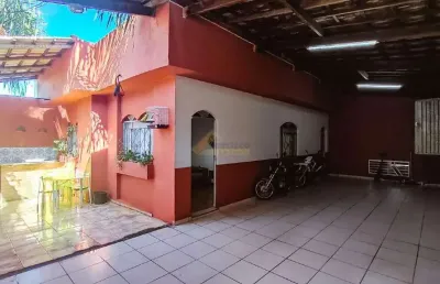 Casa à venda, 4 quartos, 3 vagas, 2 banheiros halim halin souki /são luis luiz- divinópolis/mg