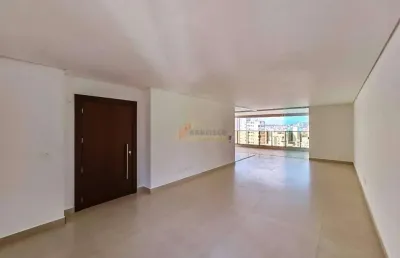 Apartamento à venda, 4 quartos, 4 suítes, 2 vagas, centro - divinópolis/mg