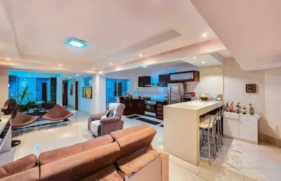 Apartamento à venda, 3 quartos, 1 suíte, 1 vaga, sidil - divinópolis/mg