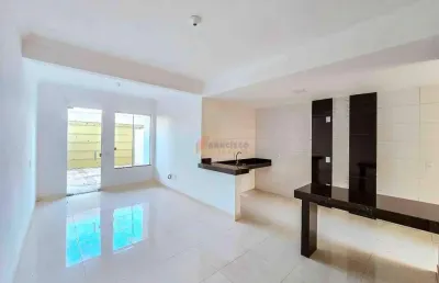 Apartamento com 3 quartos à venda no Campina Verde, Divinópolis 