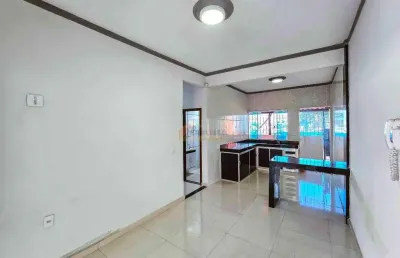 Casa à venda, 3 quartos, 1 suíte, 2 vagas, manoel valinhas - divinópolis/mg
