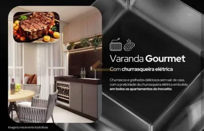 Apartamento à venda, 2 quartos, 1 suíte, 1 vaga, ipiranga - divinópolis/mg