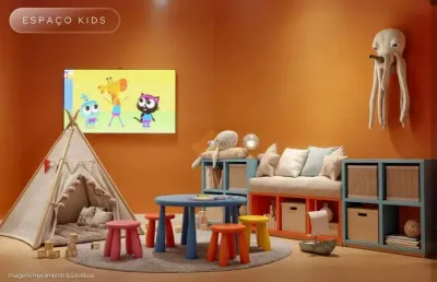 Apartamento à venda, 2 quartos, 1 suíte, 1 vaga, ipiranga - divinópolis/mg