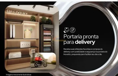 Apartamento à venda, 2 quartos, 1 suíte, 1 vaga, ipiranga - divinópolis/mg