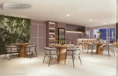 Apartamento à venda, 2 quartos, 1 suíte, 1 vaga, ipiranga - divinópolis/mg