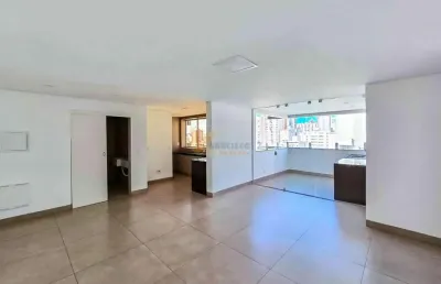 Apartamento à venda, 3 quartos, 1 suíte, 2 vagas, centro - divinópolis/mg