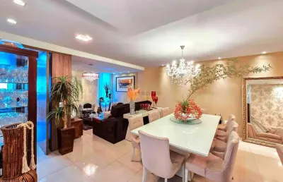 Apartamento à venda, 3 quartos, 1 suíte, 4 vagas, sidil - divinópolis/mg