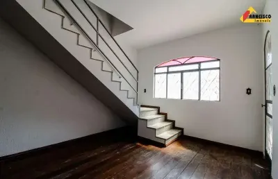 Casa à venda, 5 quartos, 1 suíte, 4 vagas, bom pastor - divinópolis/mg