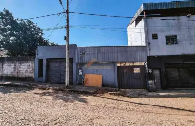 Terreno à venda no Ipiranga, Divinópolis 