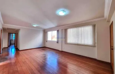 Apartamento à venda, 4 quartos, 1 suíte, 1 vaga, centro - divinópolis/mg