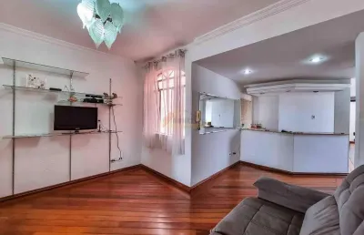 Apartamento à venda, 4 quartos, 1 suíte, 1 vaga, esplanada - divinópolis/mg