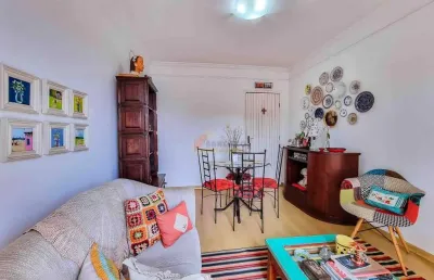 Apartamento à venda, 3 quartos, 1 suíte, 1 vaga, centro - divinópolis/mg