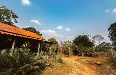 Chácara / sítio com 3 quartos à venda na Área Rural de Divinópolis, Divinópolis 
