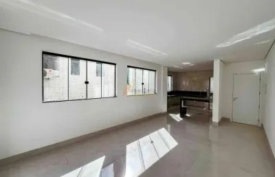 Apartamento à venda, 2 quartos, 2 suítes, 3 vagas, centro - divinópolis/mg
