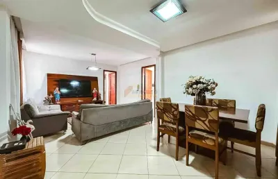 Cobertura com 3 quartos à venda no Bom Pastor, Divinópolis 