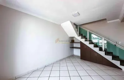 Cobertura com 3 quartos à venda no Bom Pastor, Divinópolis 