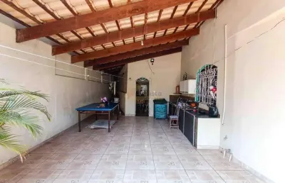 Casa à venda, 4 quartos, 4 vagas, manoel valinhas - divinópolis/mg