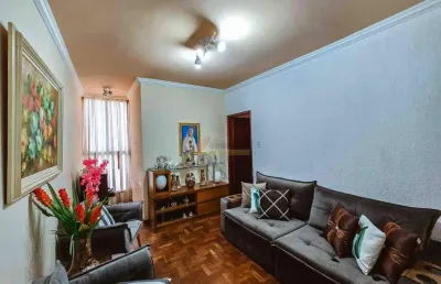 Apartamento à venda, 3 quartos, 1 suíte, 1 vaga, centro - divinópolis/mg