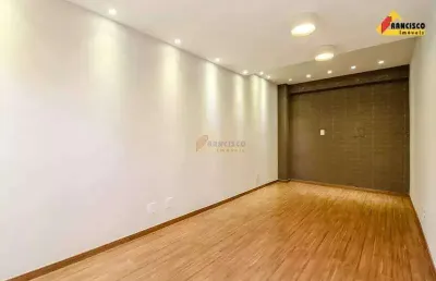 Ponto comercial à venda no Bom Pastor, Divinópolis 