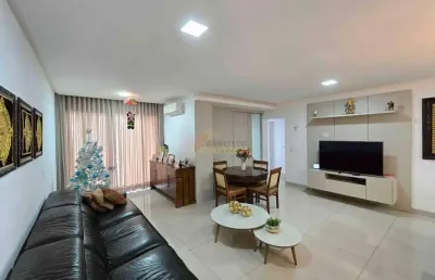 Apartamento à venda, 3 quartos, 1 suíte, 2 vagas, centro - divinópolis/mg