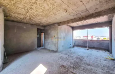 Apartamento à venda, 3 quartos, 1 suíte, 2 vagas, santo antônio - divinópolis/mg