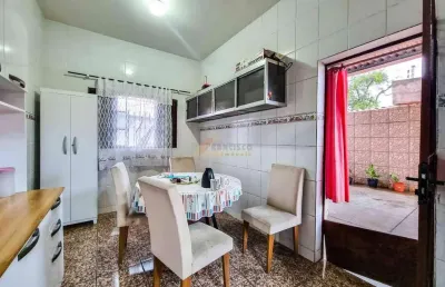Casa à venda, 2 quartos, 1 suíte, 4 vagas, interlagos - divinópolis/mg
