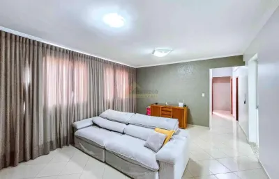 Apartamento à venda, 3 quartos, 1 suíte, 1 vaga, centro - divinópolis/mg