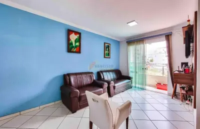 Apartamento à venda, 2 quartos, 1 suíte, 1 vaga, bom pastor - divinópolis/mg