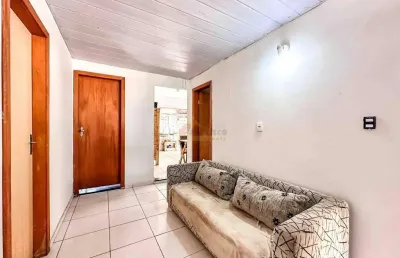 Casa à venda, 3 quartos, 1 vaga, serra verde - divinópolis/mg