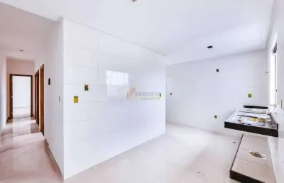 Apartamento à venda, 3 quartos, santa rosa - divinópolis/mg