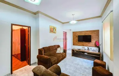 Casa à venda, 4 quartos, 2 vagas, jusa fonseca - divinópolis/mg