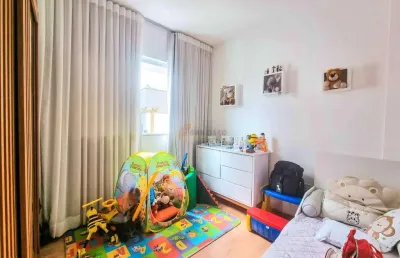 Apartamento à venda, 3 quartos, 1 suíte, 2 vagas, centro - divinópolis/mg