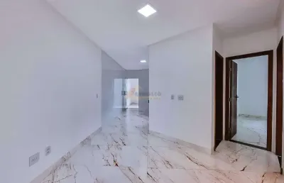 Apartamento à venda, 2 quartos, 1 vaga, santa rosa - divinópolis/mg