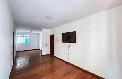 Apartamento à venda, 4 quartos, 1 suíte, 1 vaga, centro - divinópolis/mg