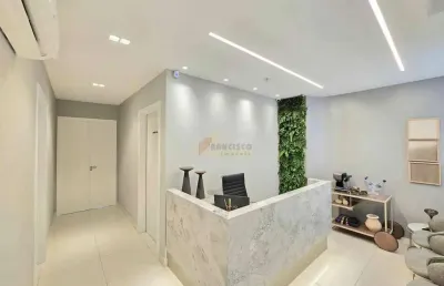Sala comercial à venda no Centro, Divinópolis 