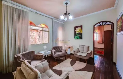 Casa à venda, 3 quartos, 2 suítes, 4 vagas, interlagos - divinópolis/mg