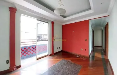 Apartamento à venda, 3 quartos, 1 suíte, 1 vaga, centro - divinópolis/mg