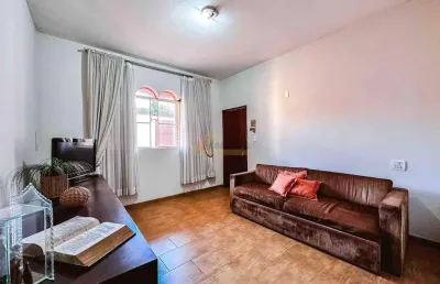 Casa sem escadas, ideal para idosos ou necessidades especiais.