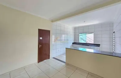 Casa à venda, 3 quartos, 1 suíte, 3 vagas, são luiz - divinópolis/mg