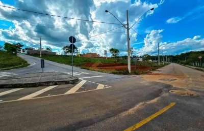 Terreno à venda no Boa Vista, Divinópolis 