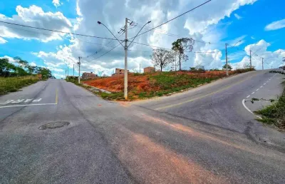 Terreno à venda no Boa Vista, Divinópolis 